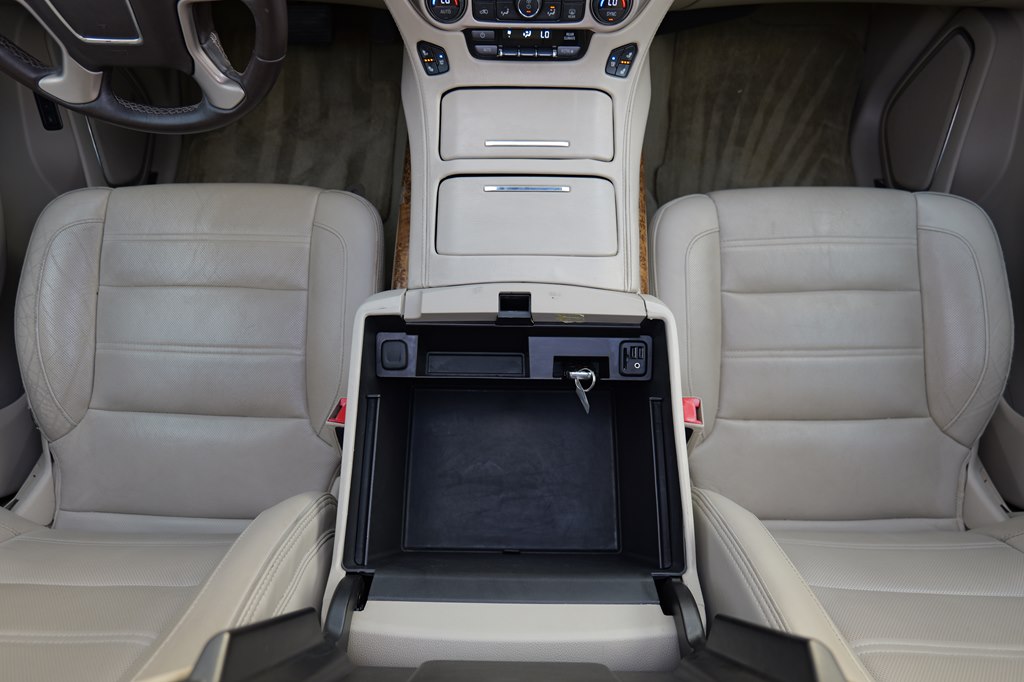 Used Car 2015 Gmc Yukon  Denali For Sale Under $25,000 In Baker, Louisiana