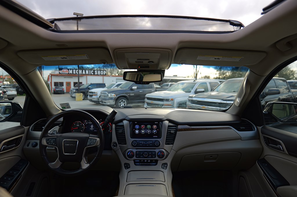 Used Car 2015 Gmc Yukon  Denali For Sale Under $25,000 In Baker, Louisiana