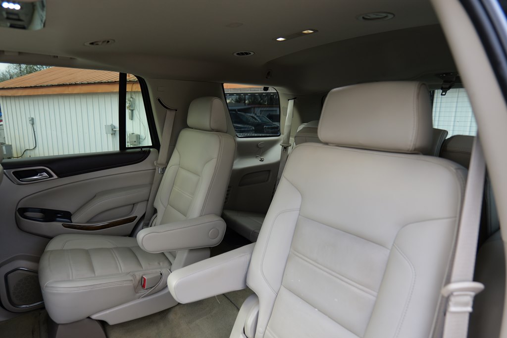 Used Car 2015 Gmc Yukon  Denali For Sale Under $25,000 In Baker, Louisiana