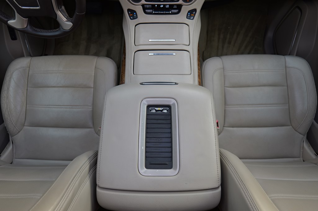 Used Car 2015 Gmc Yukon  Denali For Sale Under $25,000 In Baker, Louisiana