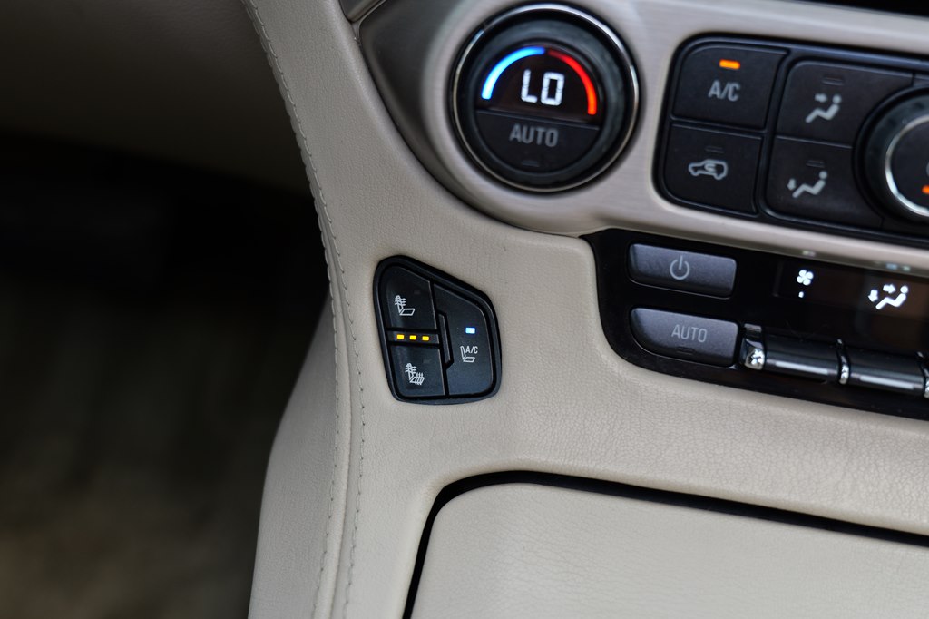 Used Car 2015 Gmc Yukon  Denali For Sale Under $25,000 In Baker, Louisiana