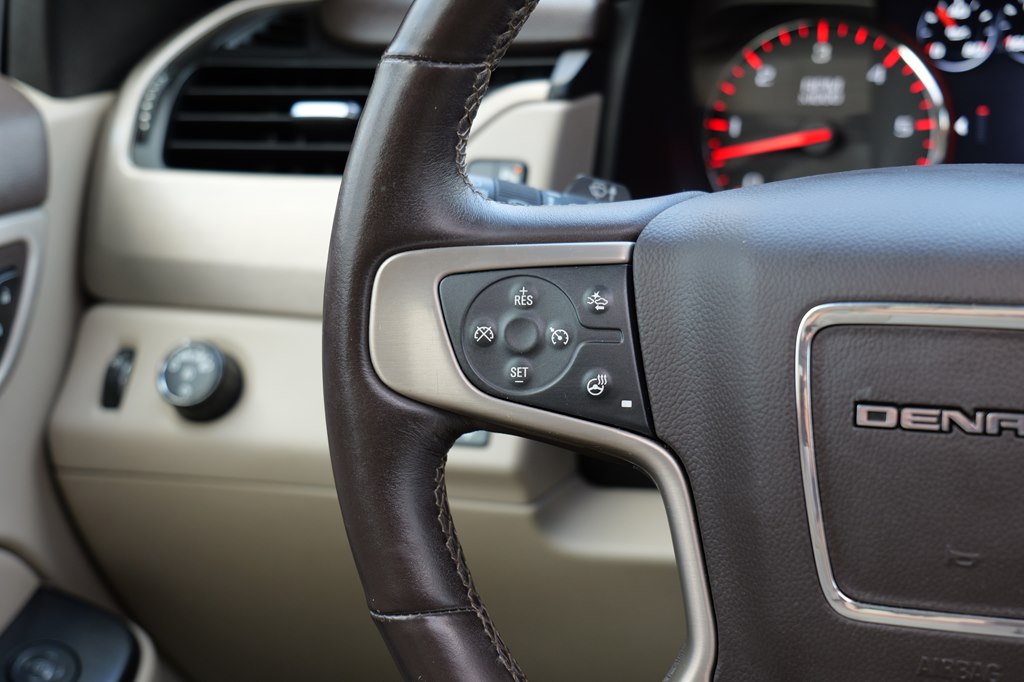 Used Car 2015 Gmc Yukon  Denali For Sale Under $25,000 In Baker, Louisiana