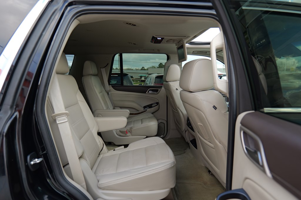 Used Car 2015 Gmc Yukon  Denali For Sale Under $25,000 In Baker, Louisiana