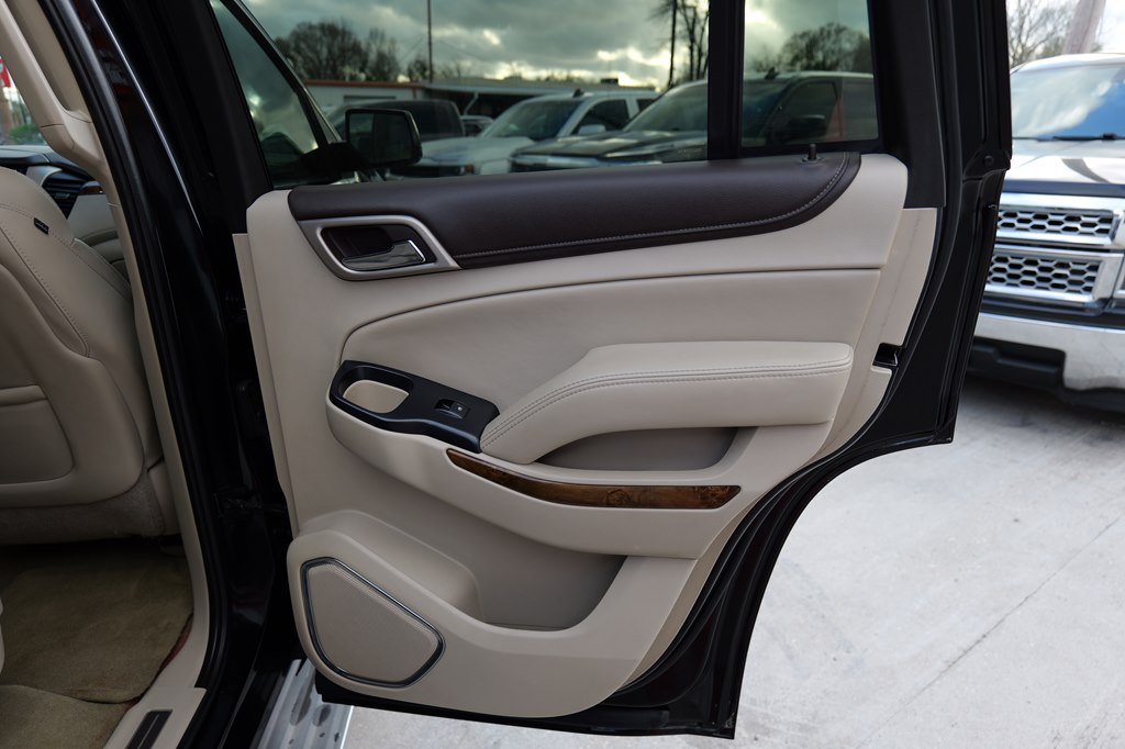 Used Car 2015 Gmc Yukon  Denali For Sale Under $25,000 In Baker, Louisiana