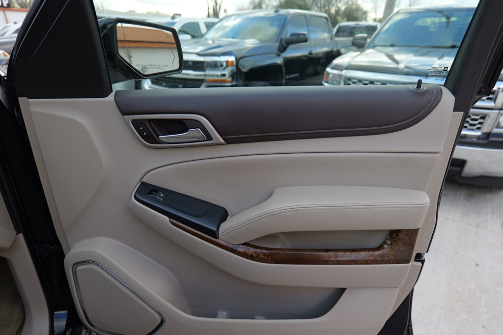 Used Car 2015 Gmc Yukon  Denali For Sale Under $25,000 In Baker, Louisiana