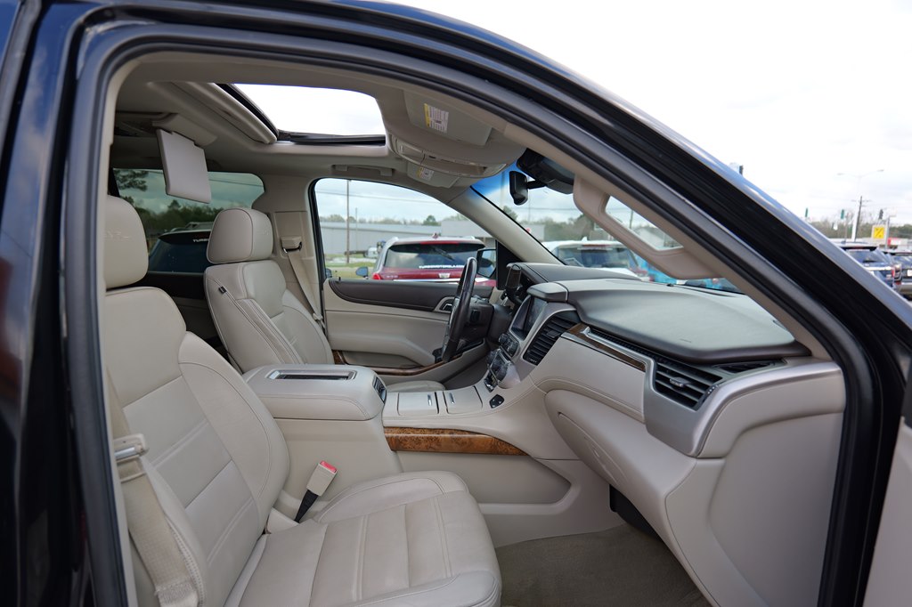 Used Car 2015 Gmc Yukon  Denali For Sale Under $25,000 In Baker, Louisiana