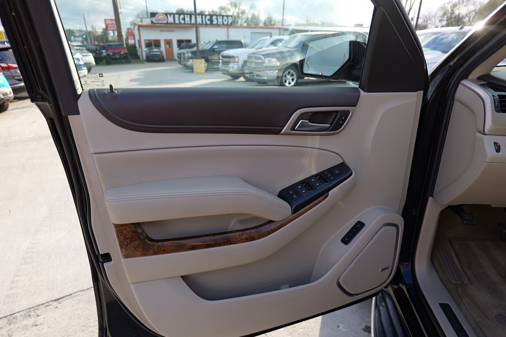 Used Car 2015 Gmc Yukon  Denali For Sale Under $25,000 In Baker, Louisiana