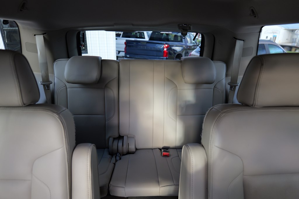 Used Car 2015 Gmc Yukon  Denali For Sale Under $25,000 In Baker, Louisiana