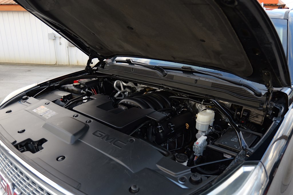 Used Car 2015 Gmc Yukon  Denali For Sale Under $25,000 In Baker, Louisiana