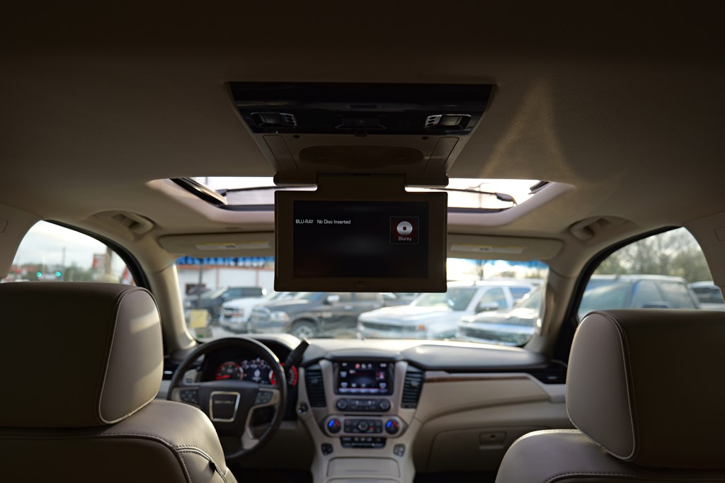 Used Car 2015 Gmc Yukon  Denali For Sale Under $25,000 In Baker, Louisiana