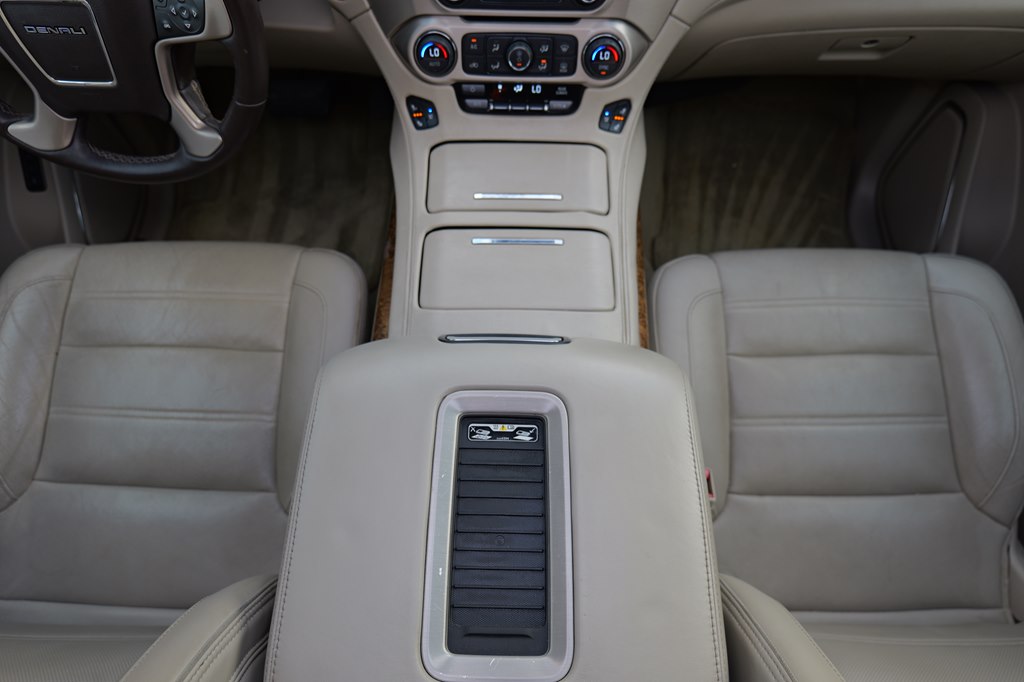 Used Car 2015 Gmc Yukon  Denali For Sale Under $25,000 In Baker, Louisiana