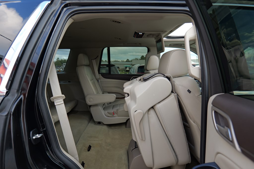 Used Car 2015 Gmc Yukon  Denali For Sale Under $25,000 In Baker, Louisiana