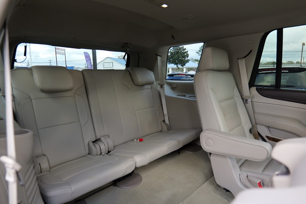 Used Car 2015 Gmc Yukon  Denali For Sale Under $25,000 In Baker, Louisiana