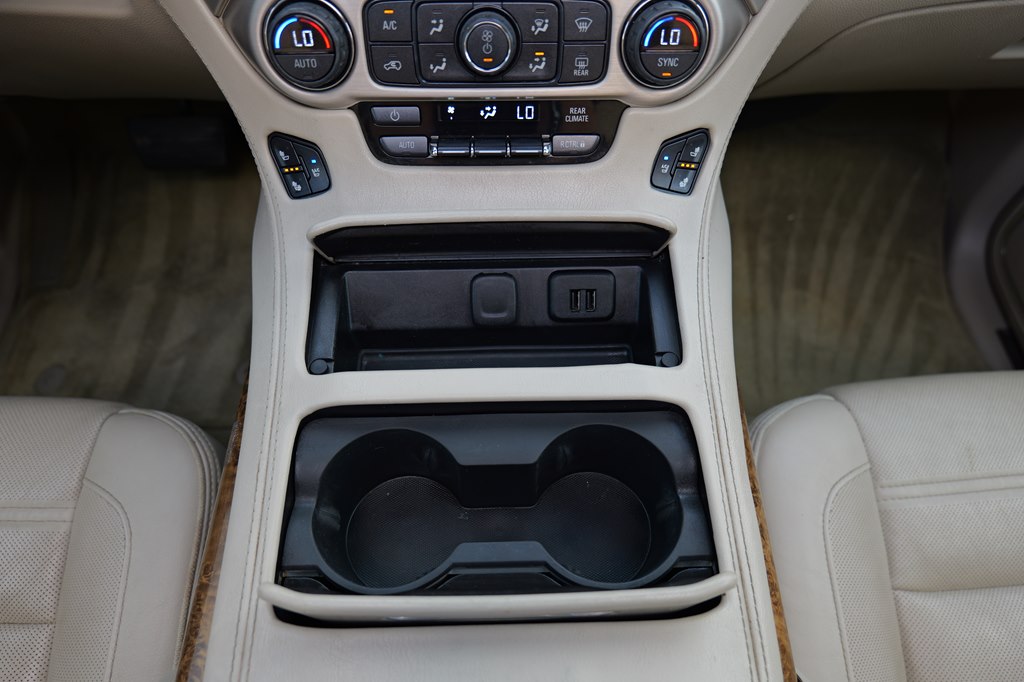 Used Car 2015 Gmc Yukon  Denali For Sale Under $25,000 In Baker, Louisiana