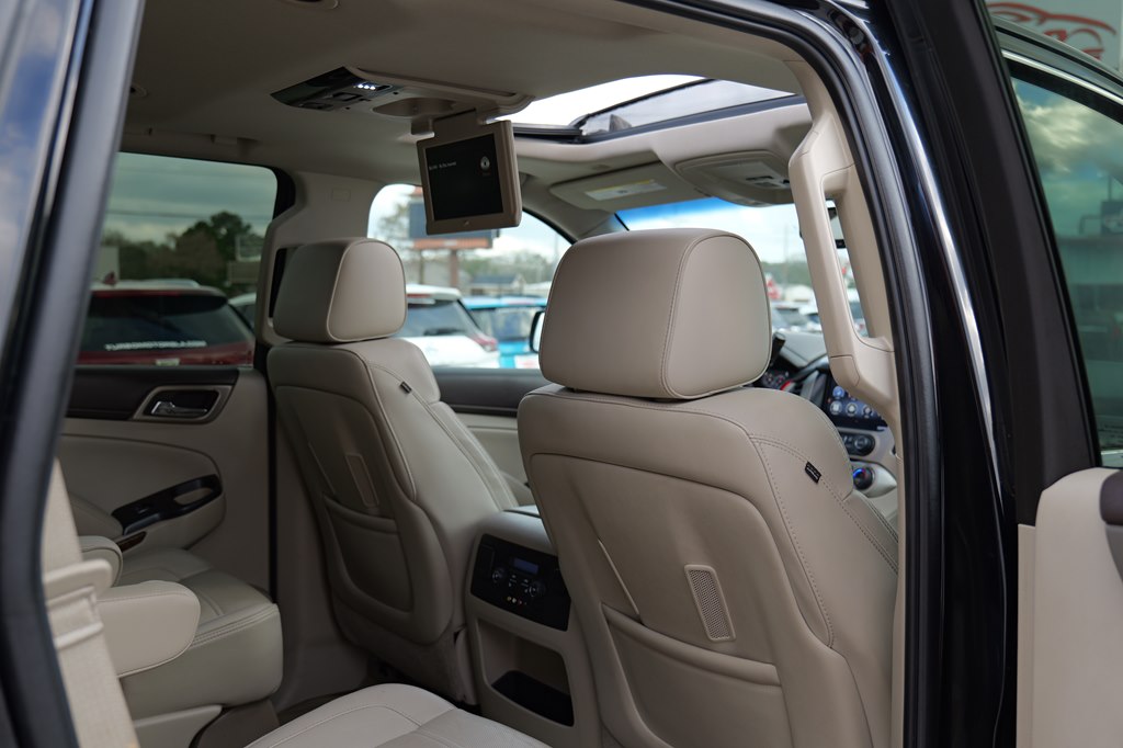 Used Car 2015 Gmc Yukon  Denali For Sale Under $25,000 In Baker, Louisiana