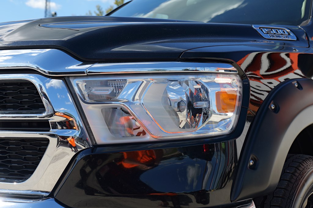 Used Car 2019 Ram 1500  Tradesman For Sale Under $25,000 In Baker, Louisiana