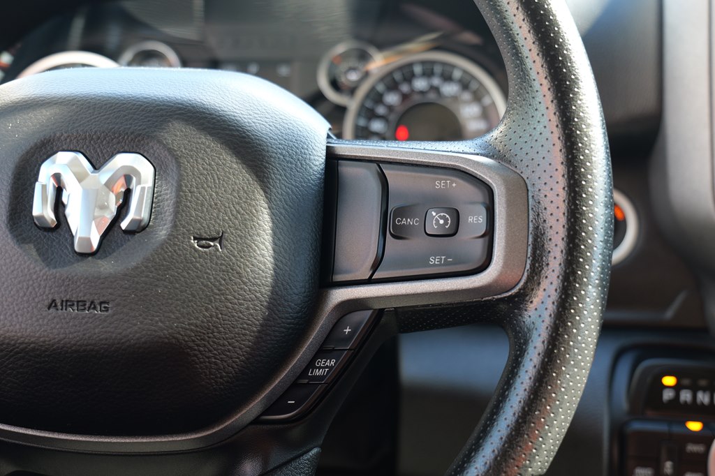 Used Car 2019 Ram 1500  Tradesman For Sale Under $25,000 In Baker, Louisiana