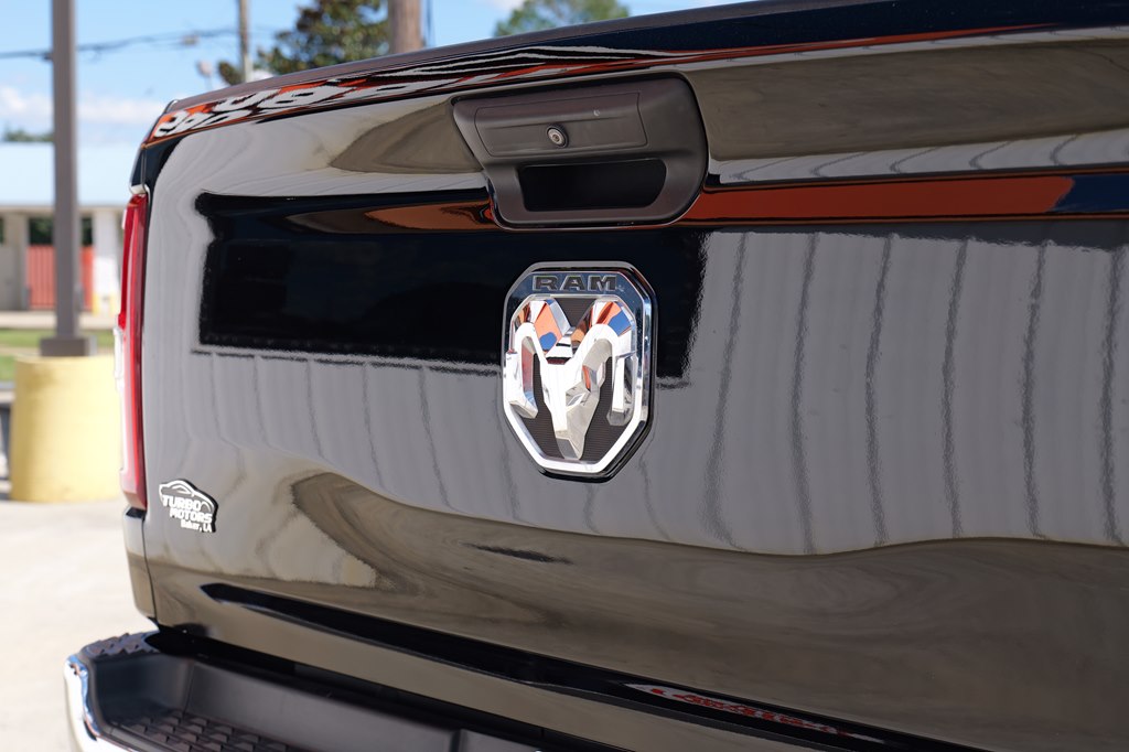 Used Car 2019 Ram 1500  Tradesman For Sale Under $25,000 In Baker, Louisiana