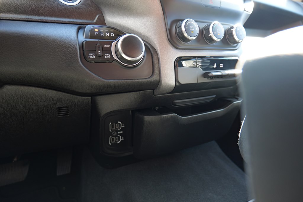 Used Car 2019 Ram 1500  Tradesman For Sale Under $25,000 In Baker, Louisiana