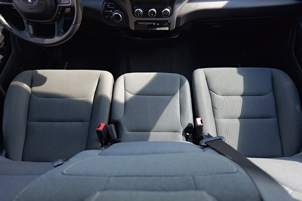 Used Car 2019 Ram 1500  Tradesman For Sale Under $25,000 In Baker, Louisiana