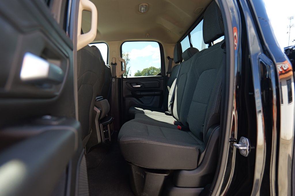 Used Car 2019 Ram 1500  Tradesman For Sale Under $25,000 In Baker, Louisiana