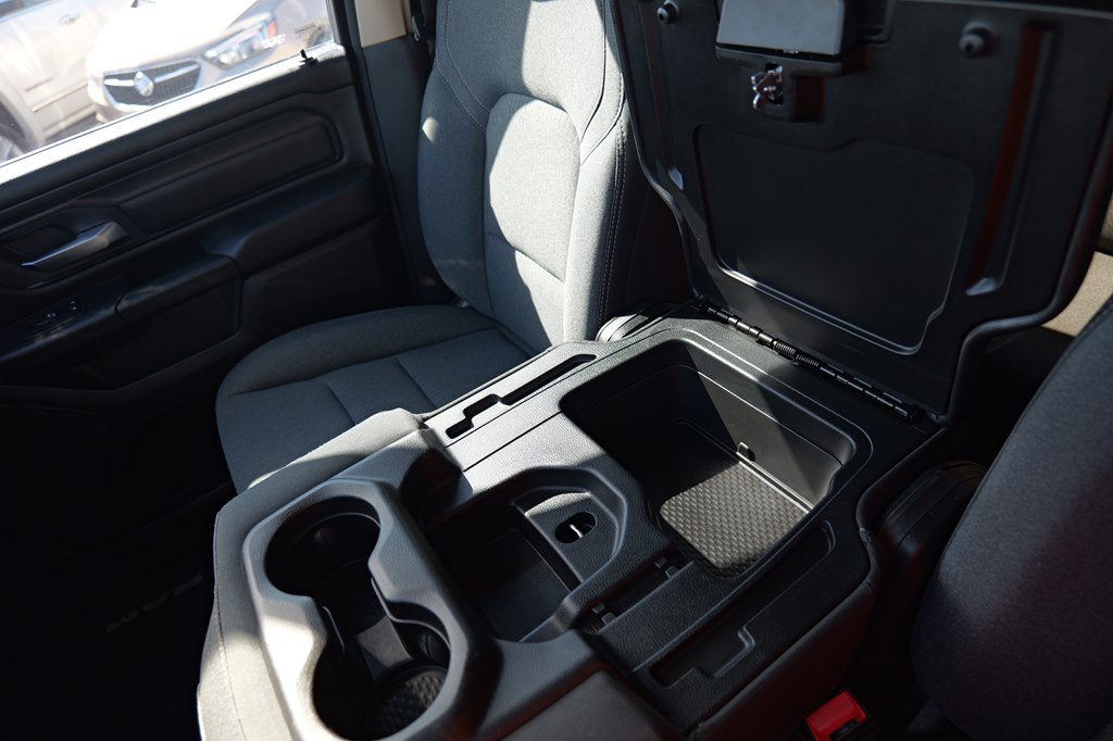 Used Car 2019 Ram 1500  Tradesman For Sale Under $25,000 In Baker, Louisiana