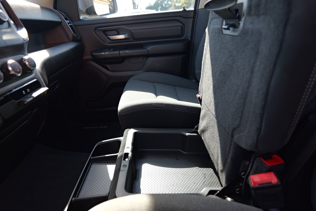 Used Car 2019 Ram 1500  Tradesman For Sale Under $25,000 In Baker, Louisiana