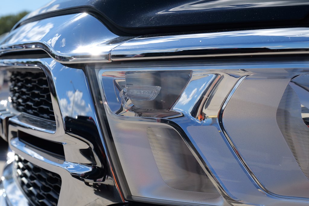 Used Car 2019 Ram 1500  Tradesman For Sale Under $25,000 In Baker, Louisiana