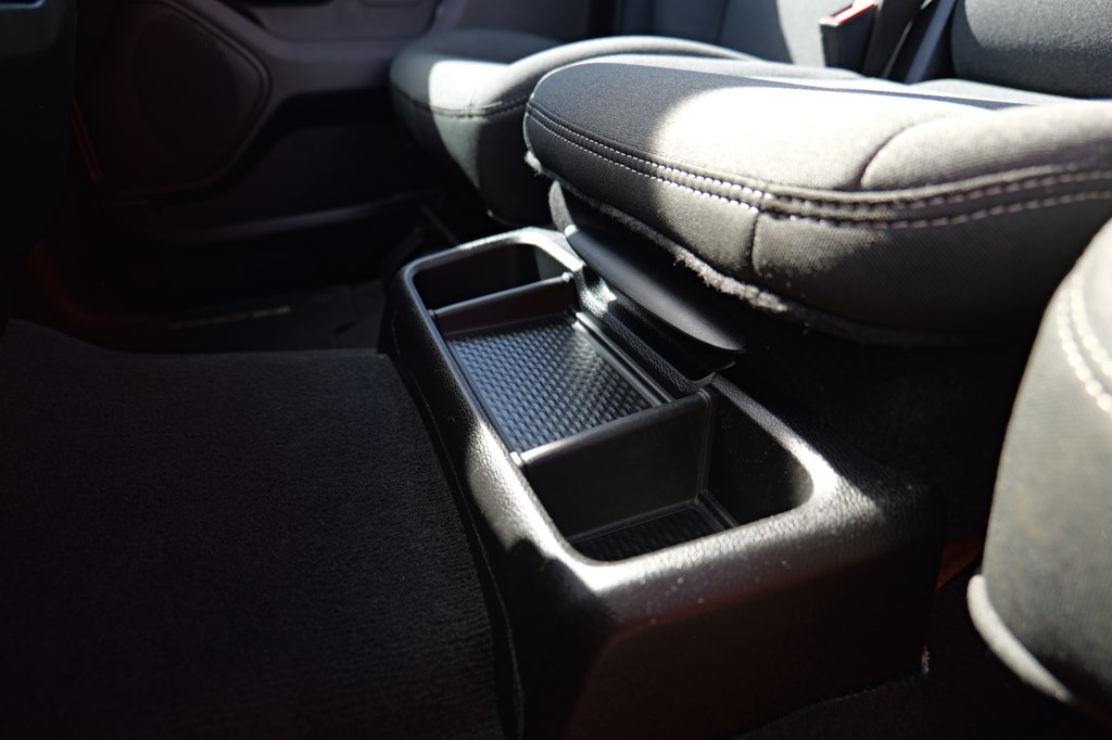 Used Car 2019 Ram 1500  Tradesman For Sale Under $25,000 In Baker, Louisiana