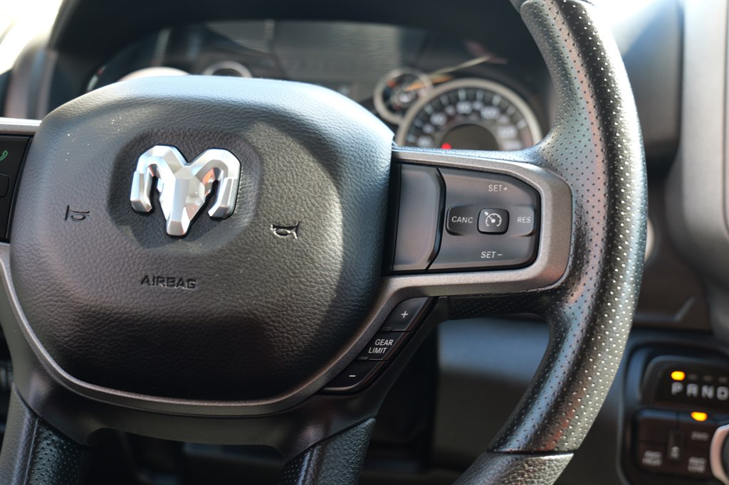 Used Car 2019 Ram 1500  Tradesman For Sale Under $25,000 In Baker, Louisiana