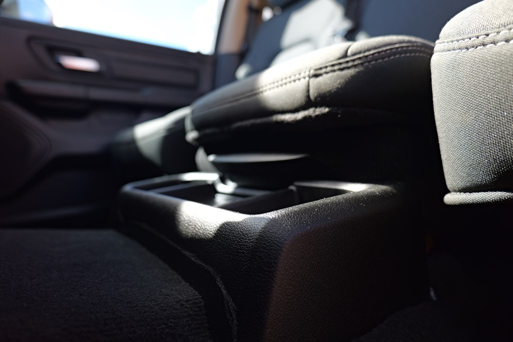 Used Car 2019 Ram 1500  Tradesman For Sale Under $25,000 In Baker, Louisiana