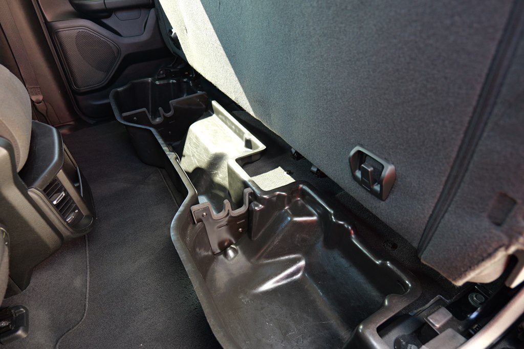 Used Car 2019 Ram 1500  Tradesman For Sale Under $25,000 In Baker, Louisiana