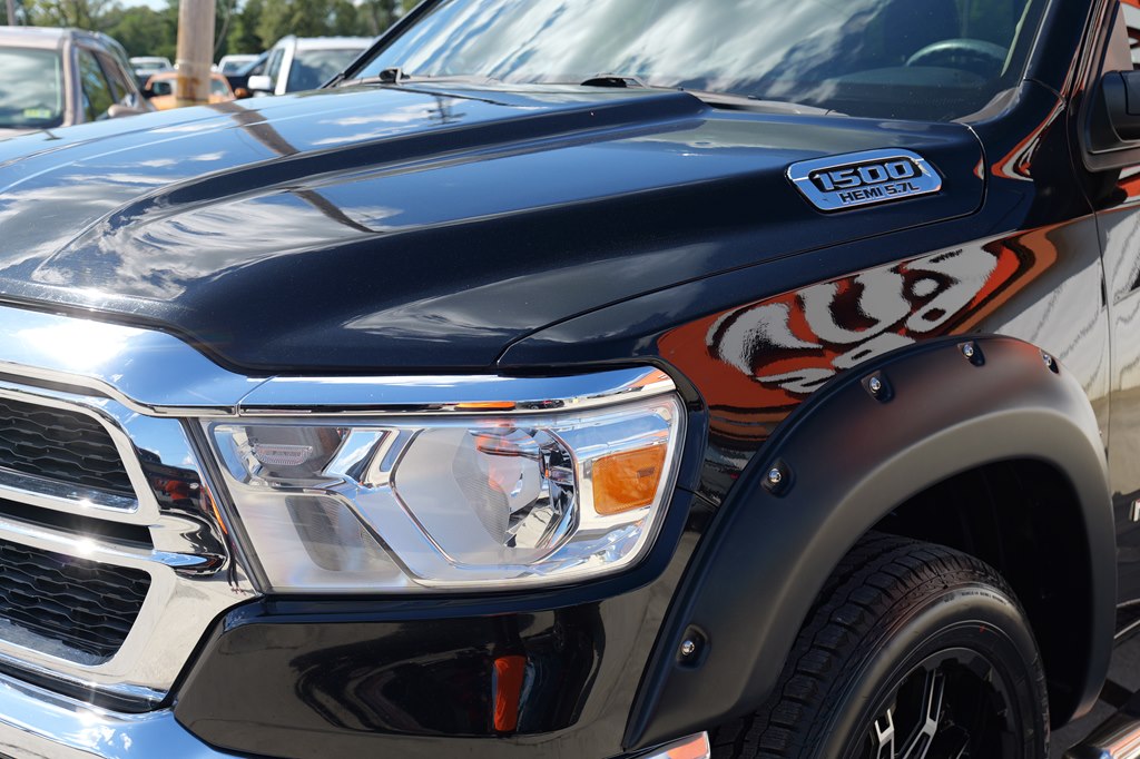 Used Car 2019 Ram 1500  Tradesman For Sale Under $25,000 In Baker, Louisiana