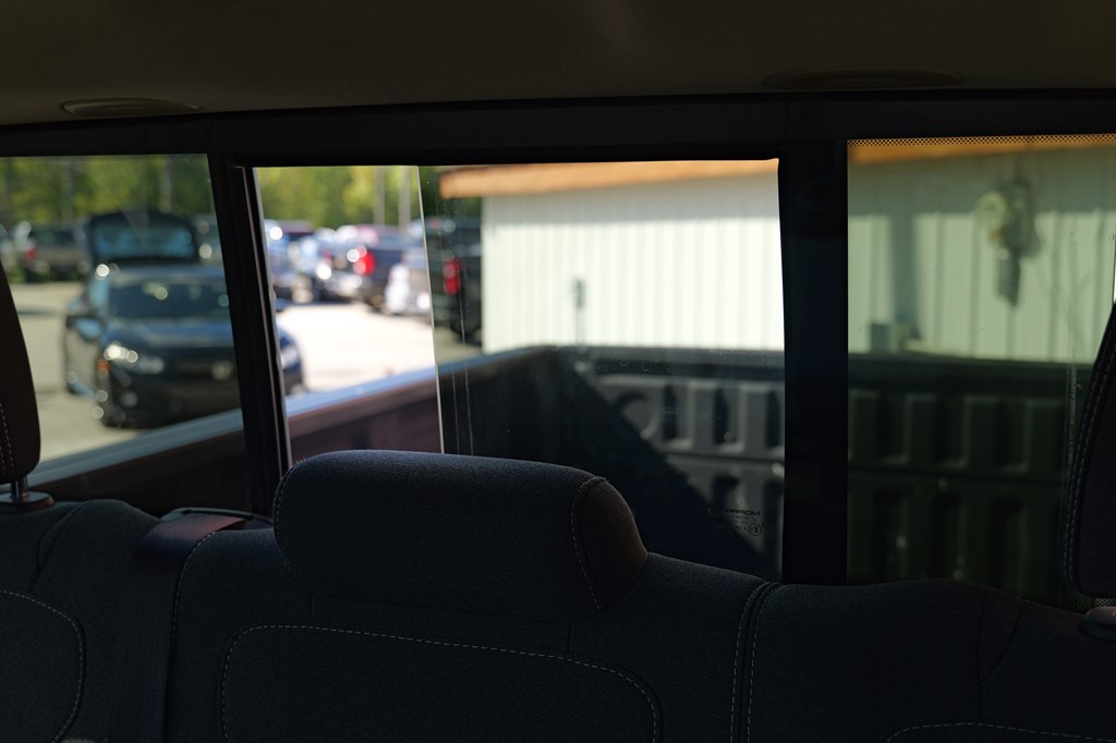 Used Car 2019 Ram 1500  Tradesman For Sale Under $25,000 In Baker, Louisiana