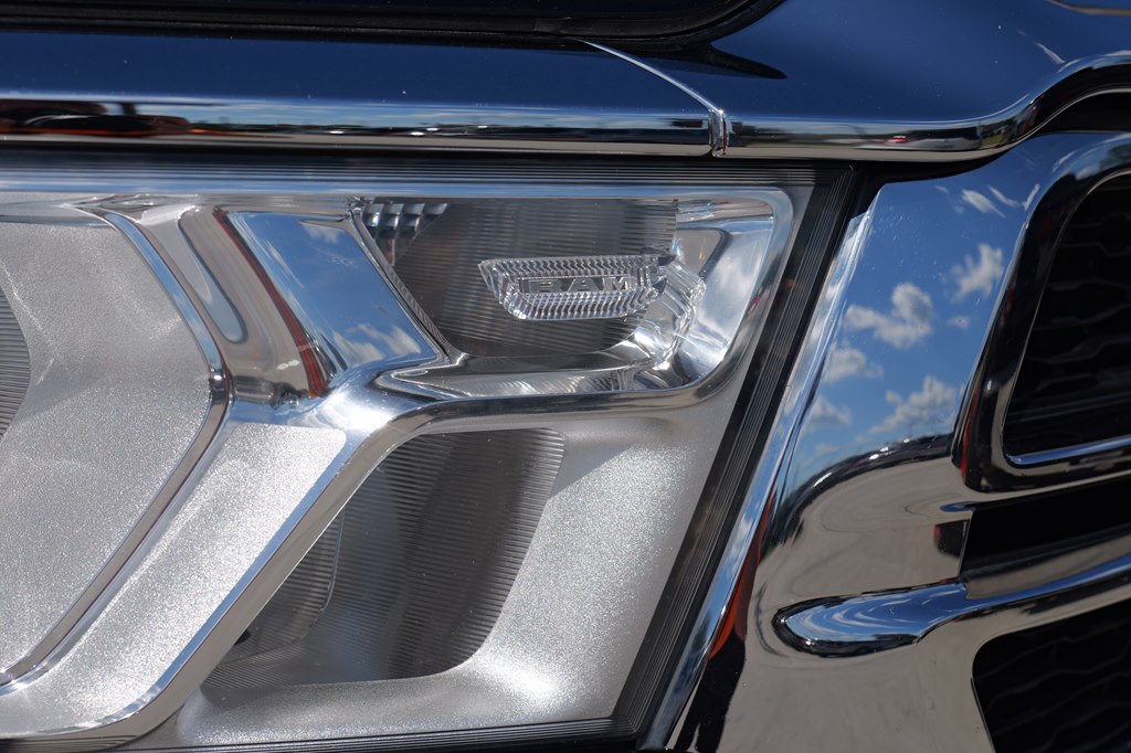 Used Car 2019 Ram 1500  Tradesman For Sale Under $25,000 In Baker, Louisiana