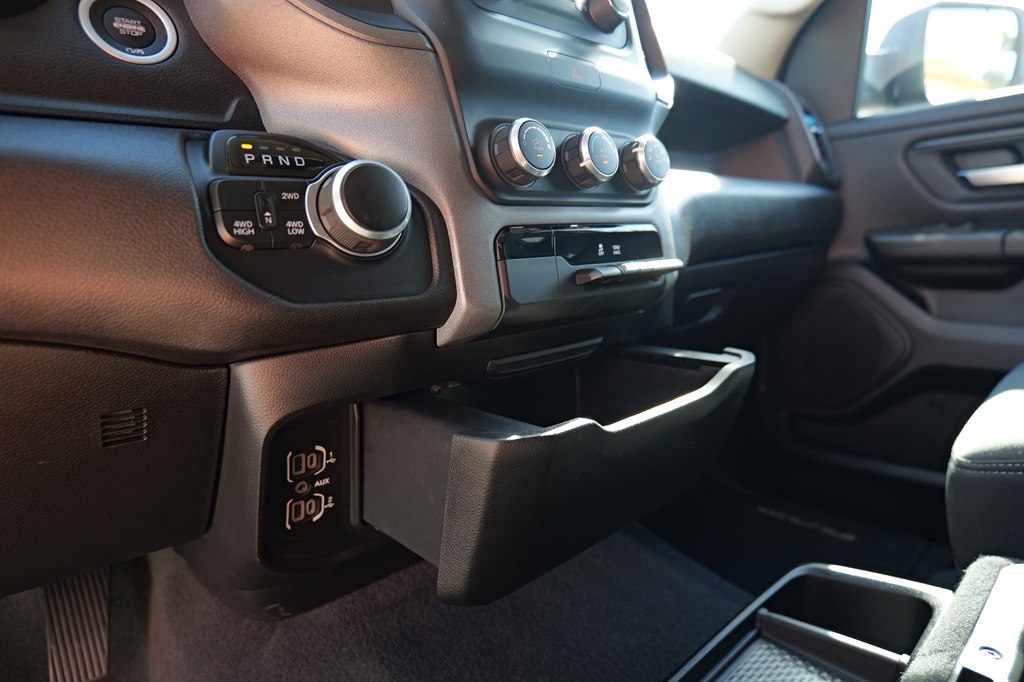 Used Car 2019 Ram 1500  Tradesman For Sale Under $25,000 In Baker, Louisiana