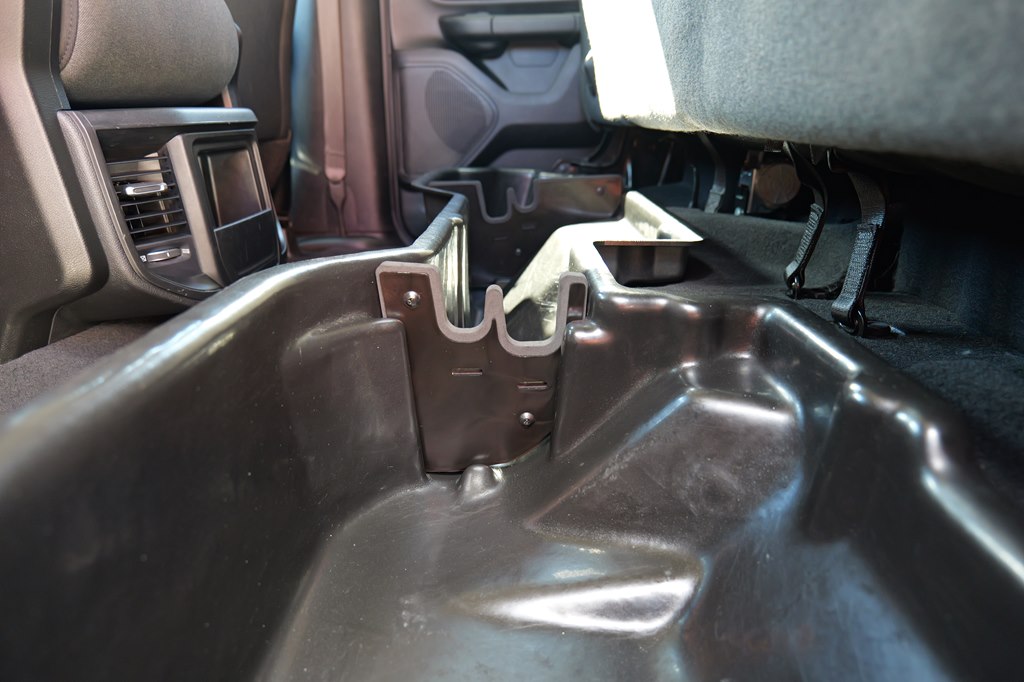 Used Car 2019 Ram 1500  Tradesman For Sale Under $25,000 In Baker, Louisiana