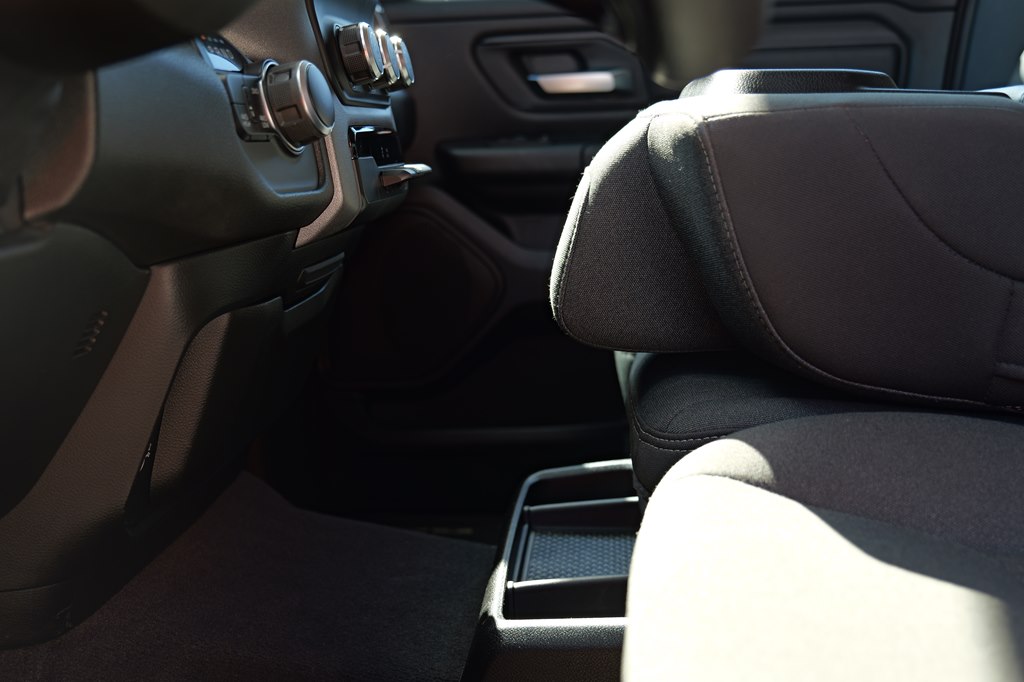 Used Car 2019 Ram 1500  Tradesman For Sale Under $25,000 In Baker, Louisiana
