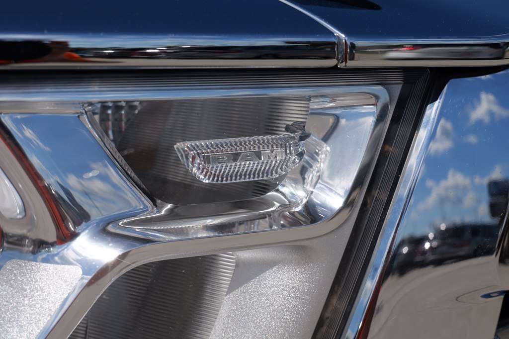 Used Car 2019 Ram 1500  Tradesman For Sale Under $25,000 In Baker, Louisiana