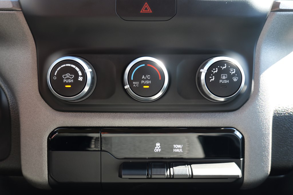 Used Car 2019 Ram 1500  Tradesman For Sale Under $25,000 In Baker, Louisiana