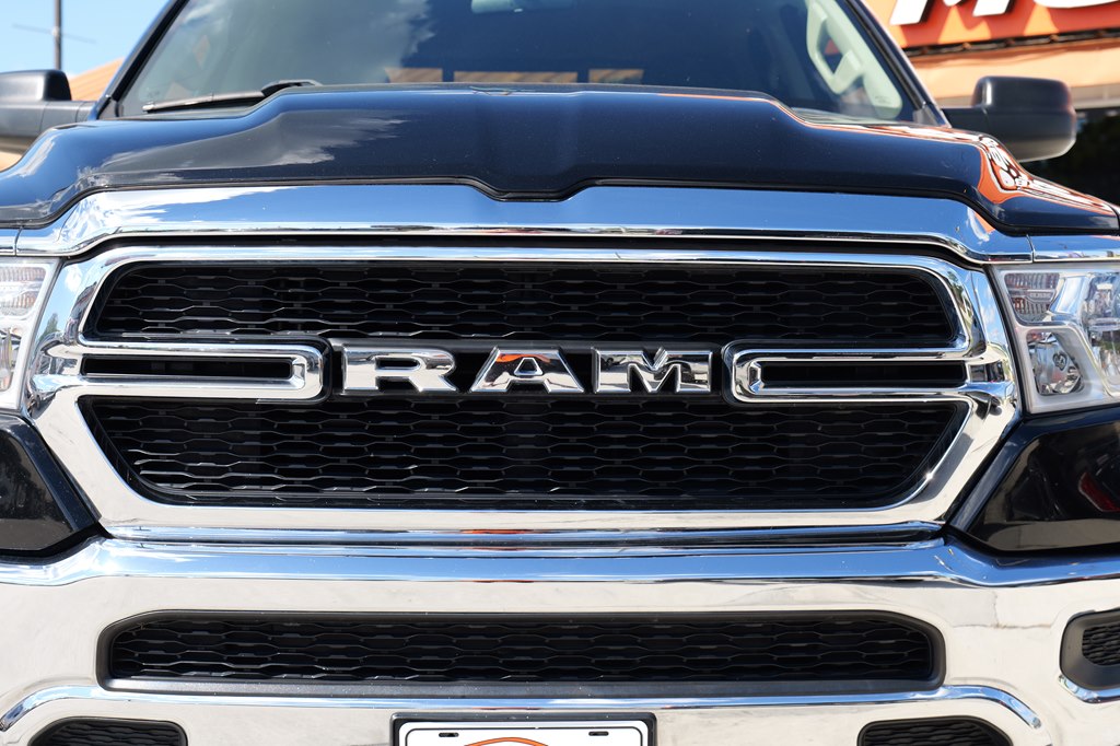 Used Car 2019 Ram 1500  Tradesman For Sale Under $25,000 In Baker, Louisiana