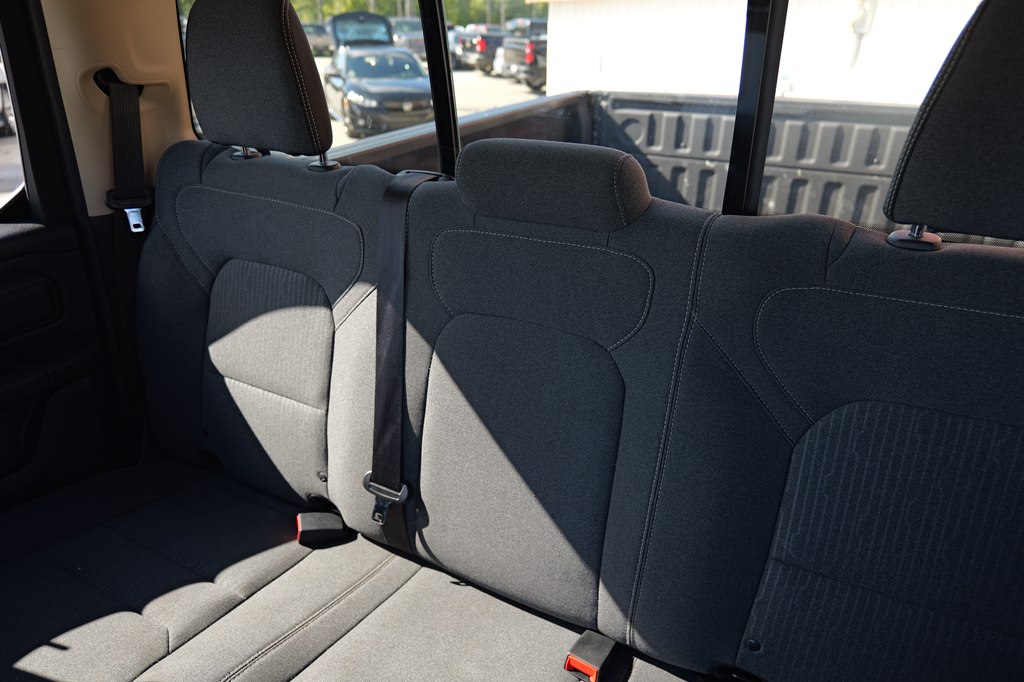 Used Car 2019 Ram 1500  Tradesman For Sale Under $25,000 In Baker, Louisiana
