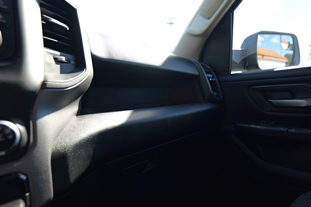 Used Car 2019 Ram 1500  Tradesman For Sale Under $25,000 In Baker, Louisiana