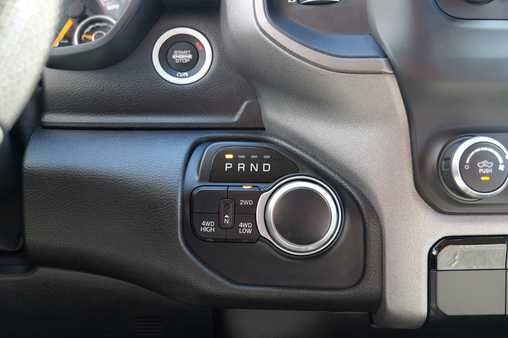 Used Car 2019 Ram 1500  Tradesman For Sale Under $25,000 In Baker, Louisiana