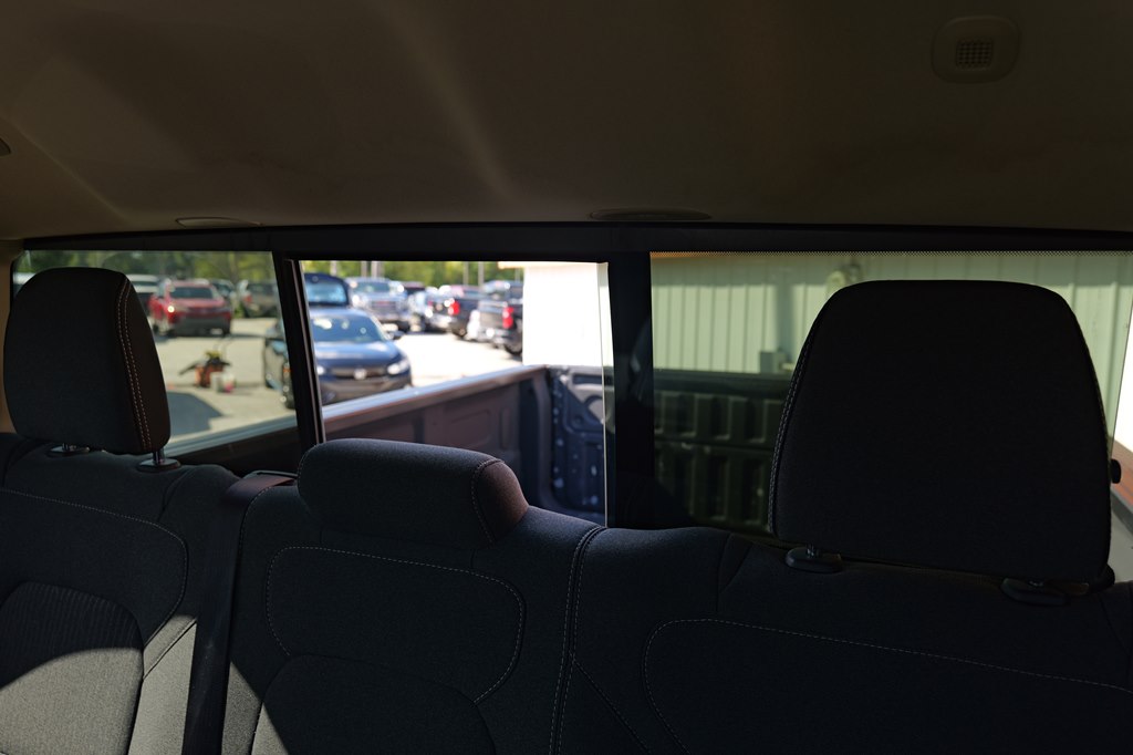 Used Car 2019 Ram 1500  Tradesman For Sale Under $25,000 In Baker, Louisiana