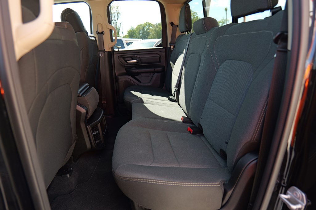 Used Car 2019 Ram 1500  Tradesman For Sale Under $25,000 In Baker, Louisiana