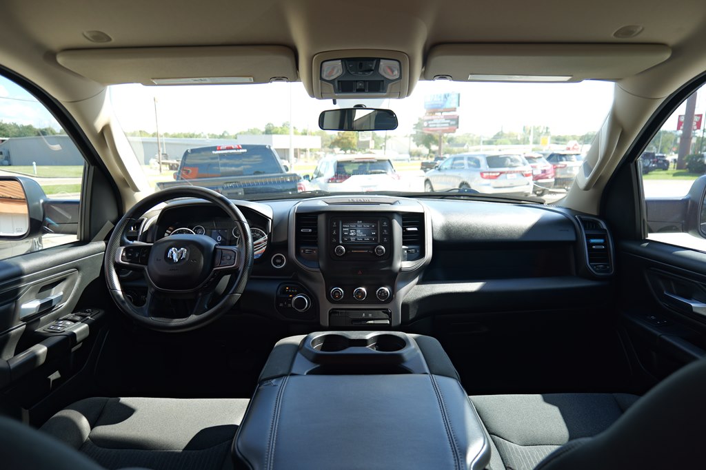 Used Car 2019 Ram 1500  Tradesman For Sale Under $25,000 In Baker, Louisiana