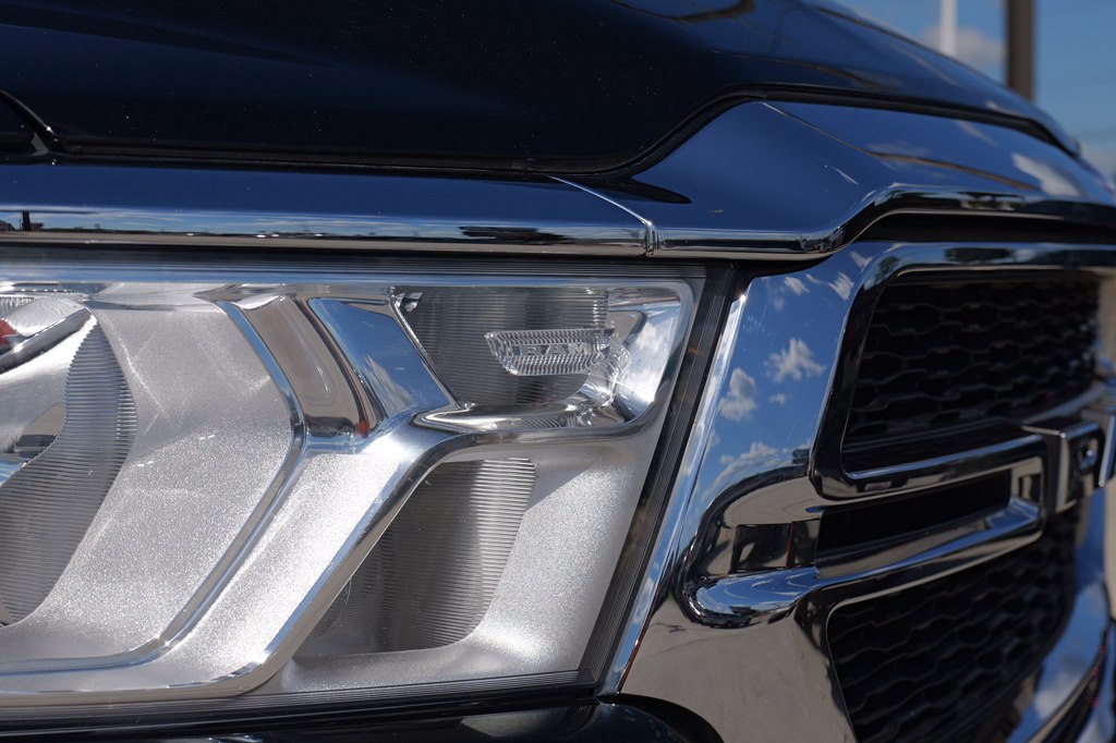 Used Car 2019 Ram 1500  Tradesman For Sale Under $25,000 In Baker, Louisiana