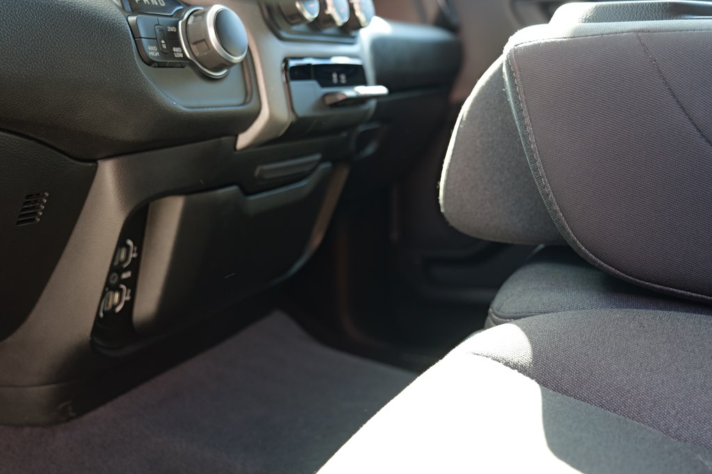 Used Car 2019 Ram 1500  Tradesman For Sale Under $25,000 In Baker, Louisiana
