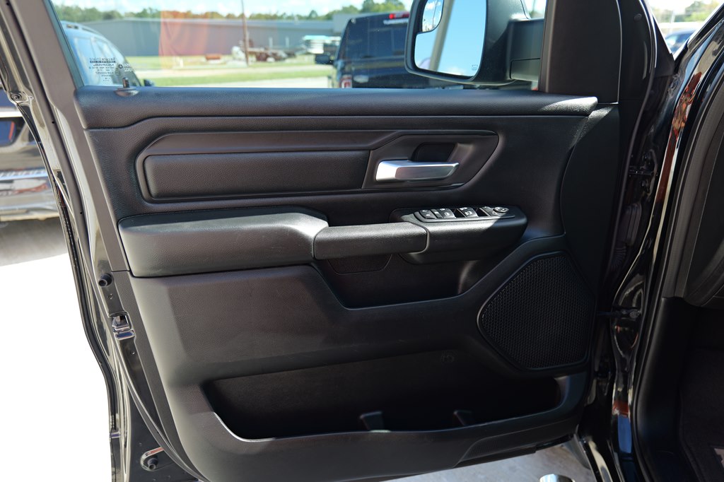 Used Car 2019 Ram 1500  Tradesman For Sale Under $25,000 In Baker, Louisiana